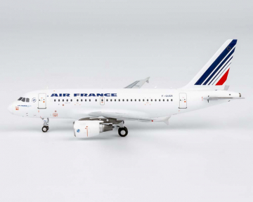 Air France A318 o/c F-GUGR 1:400 Scale NG48025